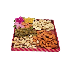 Dry Fruits