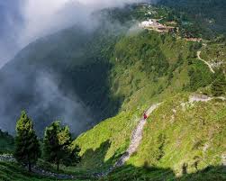 Mussoorie