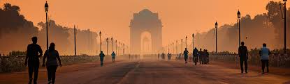 Delhi